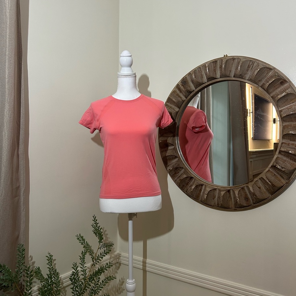 DSG Coral Short Sleeve Women's Tee